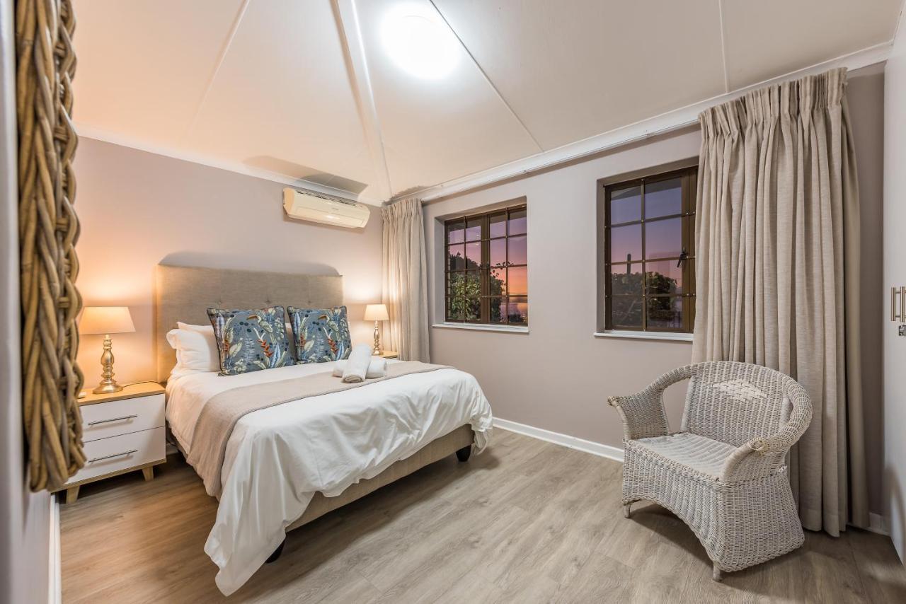 Beacon Wharf , George Hay 1 Holiday Accommodation Μόσελ Μπέι Εξωτερικό φωτογραφία