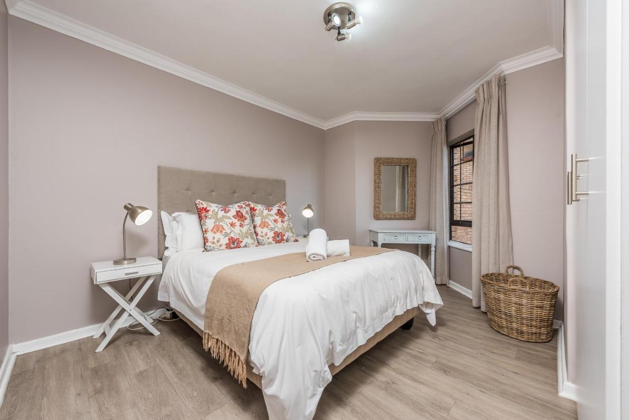 Beacon Wharf , George Hay 1 Holiday Accommodation Μόσελ Μπέι Εξωτερικό φωτογραφία