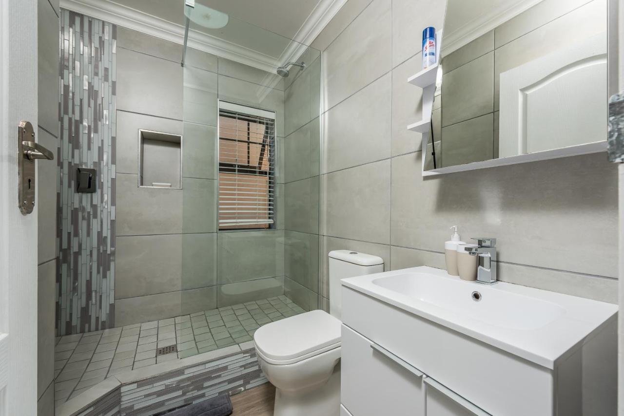 Beacon Wharf , George Hay 1 Holiday Accommodation Μόσελ Μπέι Εξωτερικό φωτογραφία