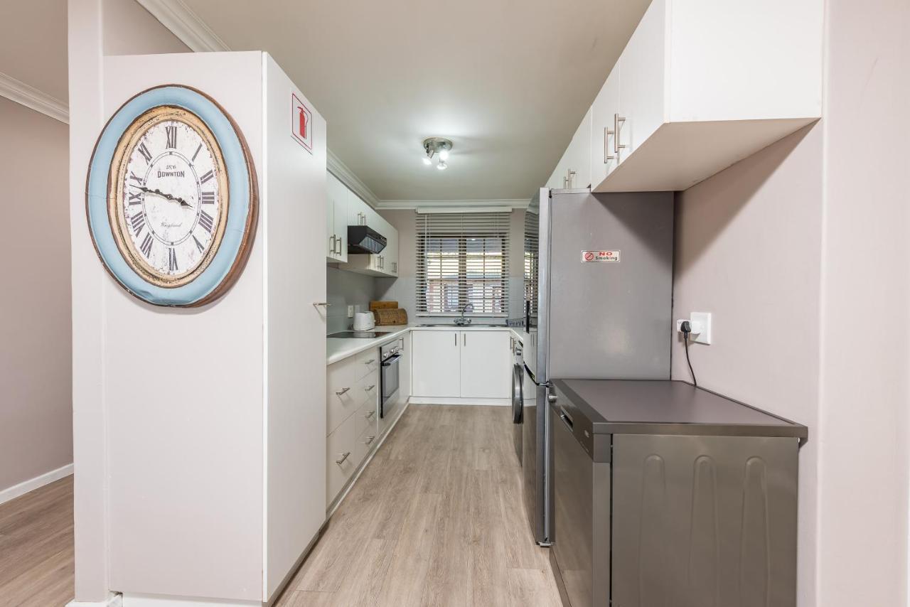 Beacon Wharf , George Hay 1 Holiday Accommodation Μόσελ Μπέι Εξωτερικό φωτογραφία