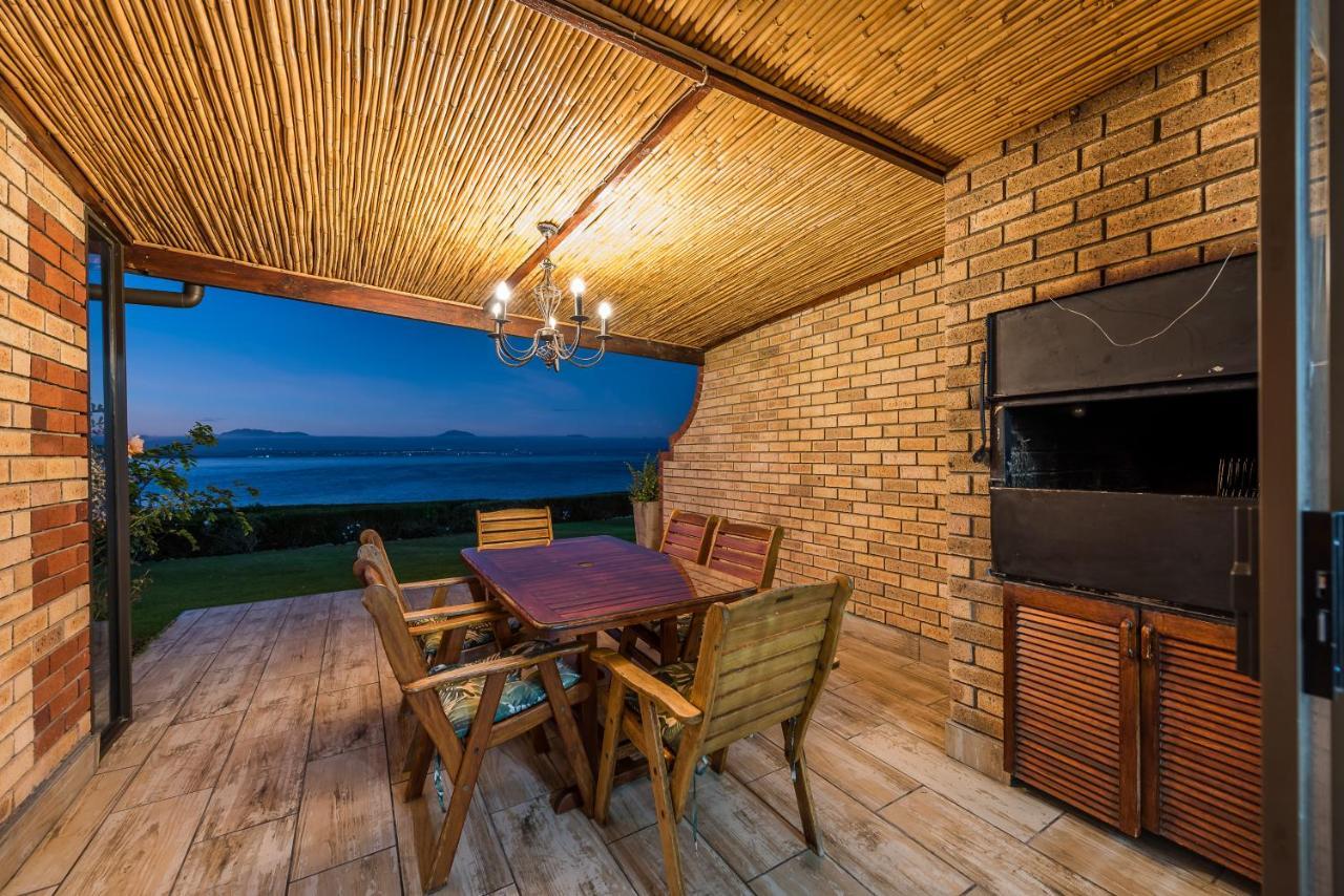 Beacon Wharf , George Hay 1 Holiday Accommodation Μόσελ Μπέι Εξωτερικό φωτογραφία