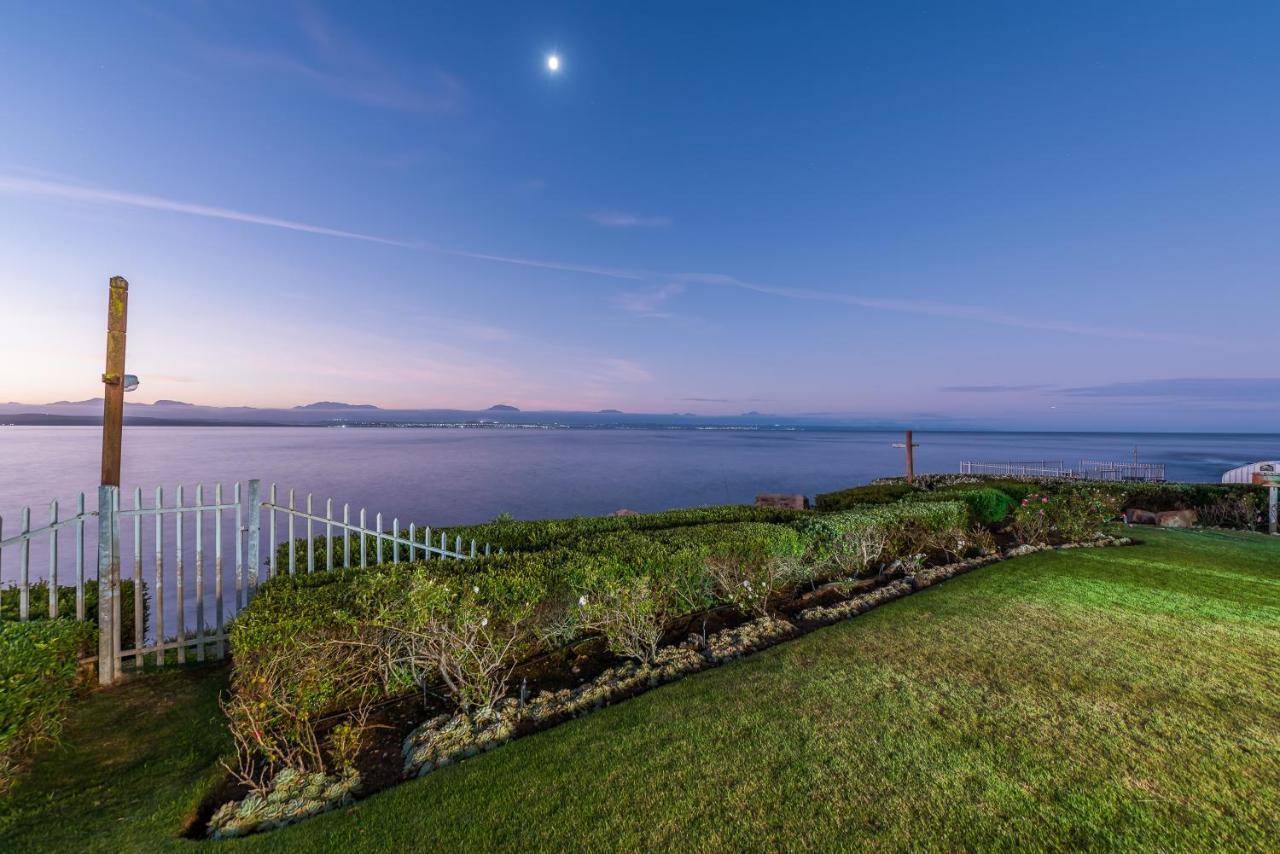 Beacon Wharf , George Hay 1 Holiday Accommodation Μόσελ Μπέι Εξωτερικό φωτογραφία