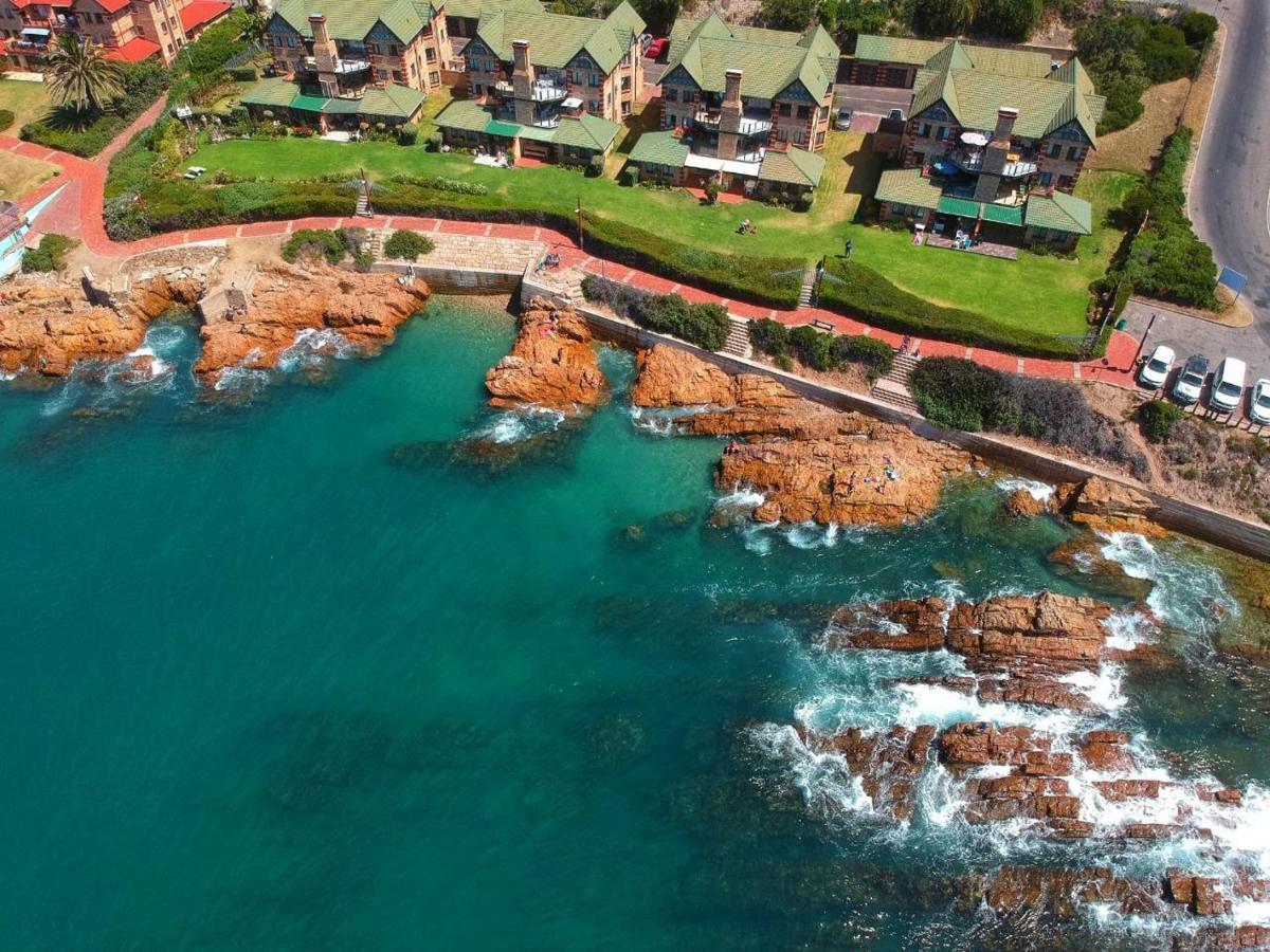 Beacon Wharf , George Hay 1 Holiday Accommodation Μόσελ Μπέι Εξωτερικό φωτογραφία
